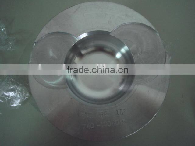 Alfin Piston Available 740.1004015-10 for Kamaz