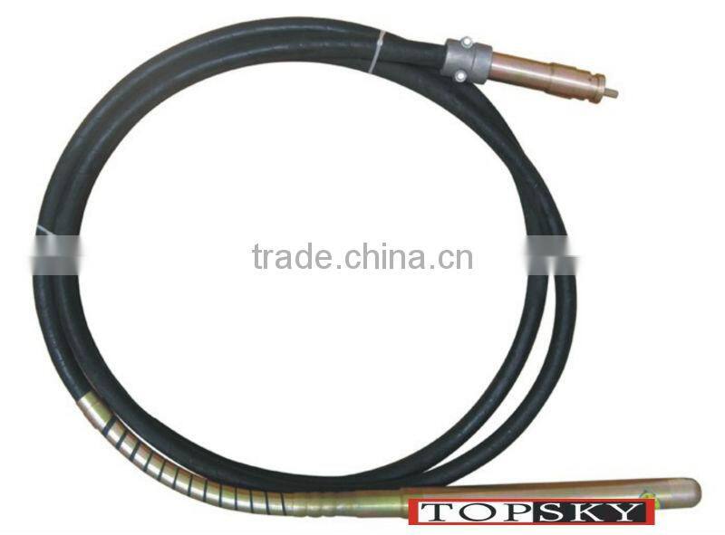 Petrol / Diesel Powered Concrete Vibrator