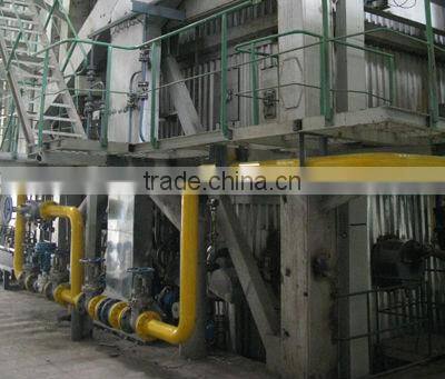 Coal water mixture hot water boiler(SZS1-1.25-J)