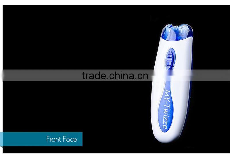 Supernanny Automatic Tweezer(SN-668-1)