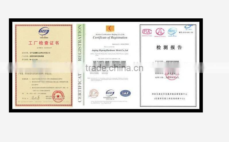 Galvanized Sheep Panel Factory