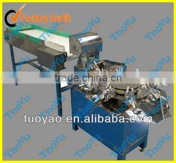 Food Degree Full stainless steel Egg Separating Machine Price (SMS:0086 15903677328)