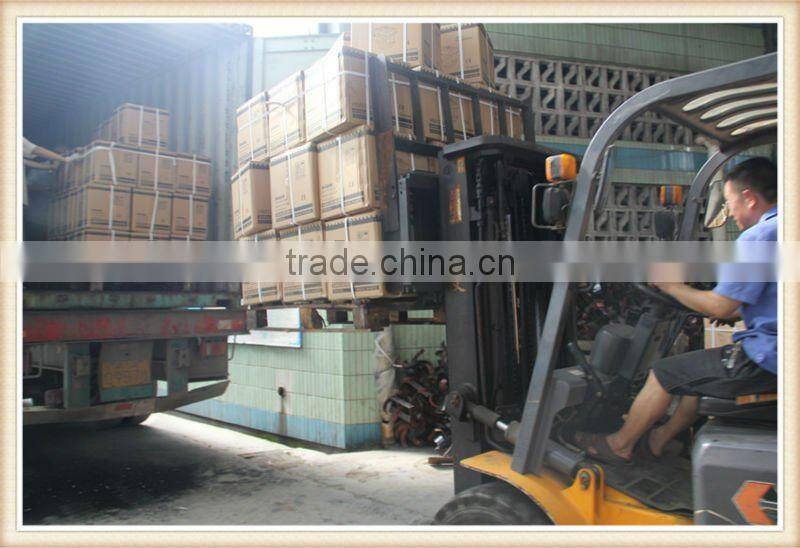 6.5hp Small Single Cylinder 4 stork Petrol Engine