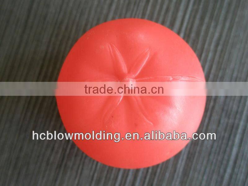 High quality decoration plastic fruit