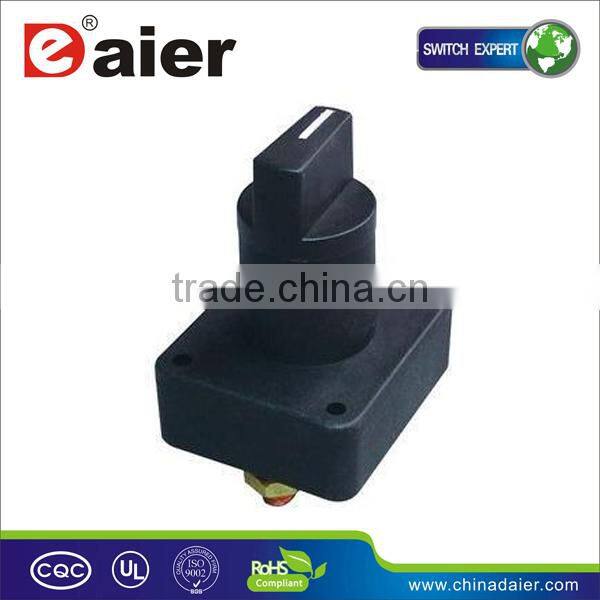 ASW-A03A 300A 60VDC Truck Battery Switch