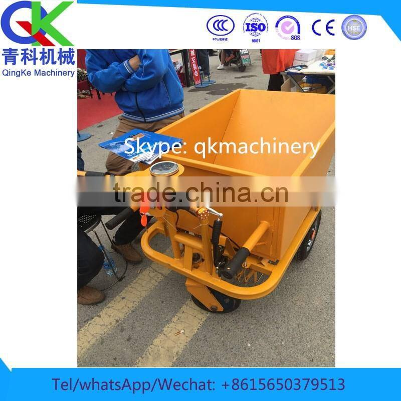 Good quality Electric mini vehicle made in China