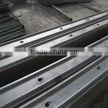 Steel Strip mining roof support with width 230mm