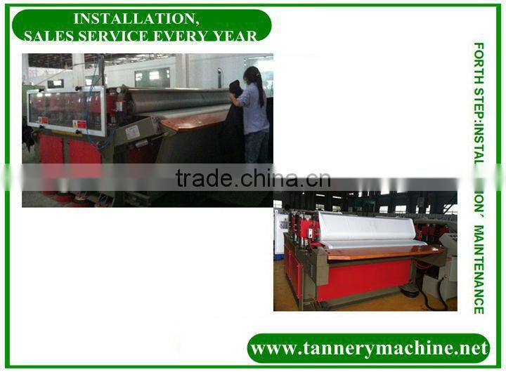 tannery machine for tannery vibration staking machine