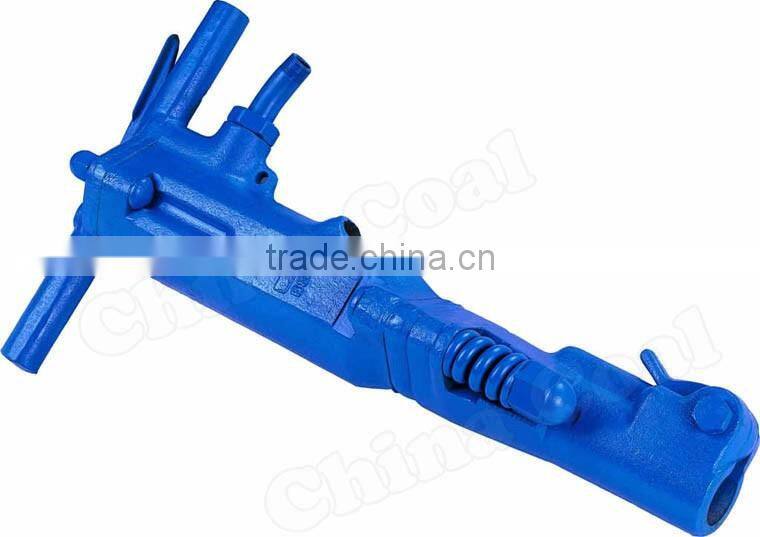 B87C Pneumatic Concrete Road Speed Breaker