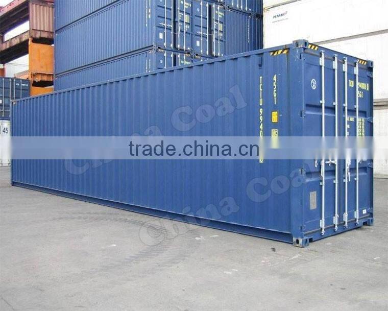 new 40 foot container for shipping