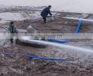 Centrifugal oil refinery vertical slurry pump