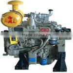 10kva to 250kva ricardo generator set