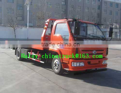 hot selling china wrecker for sale
