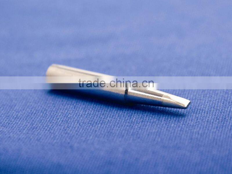 hakko 900m series soldering tip