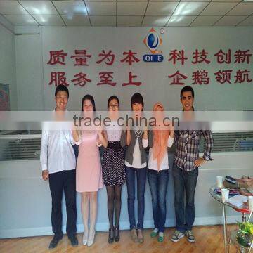 200Ton Coconut Prodution Line