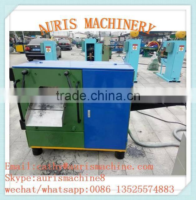 iron nail making machine, z94-4c nail making machine, kenya 1-6 inch nail making machine