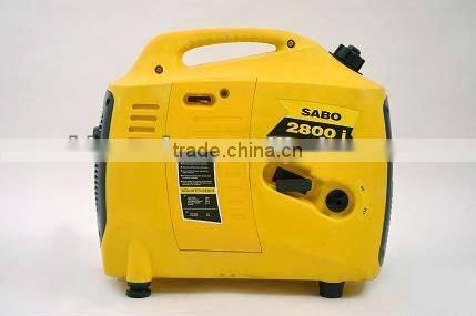 2012 NEW SMALL GENERATOR