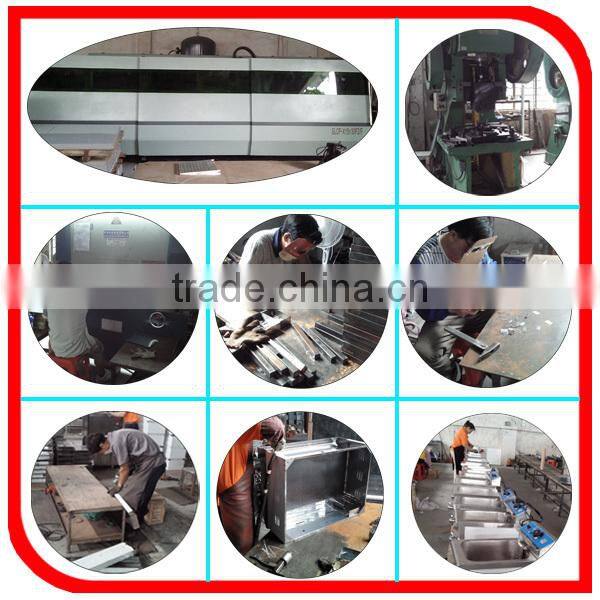 Superior quality stainless steel Electric Rotary Bread Oven(EB-550)(0086-13632272289)