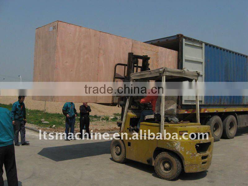 EPE Foam Sheet Production Line(FS-FPM180)