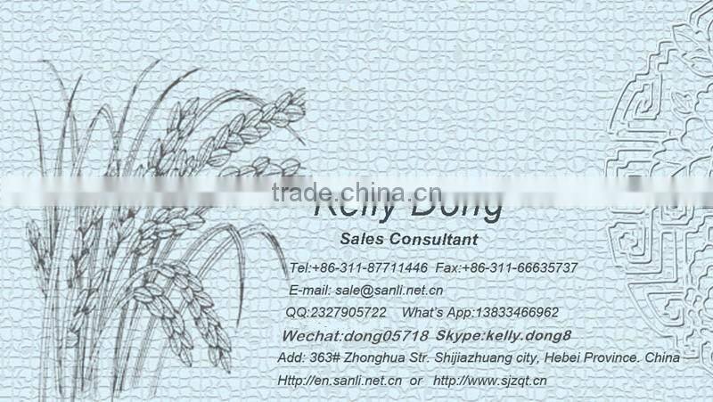 5XZC-3B Corn seed processing machine