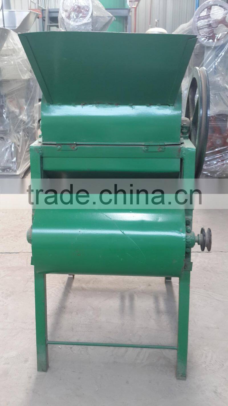 2016 New design high efficient peanut sheller machine GRT-6BH-30
