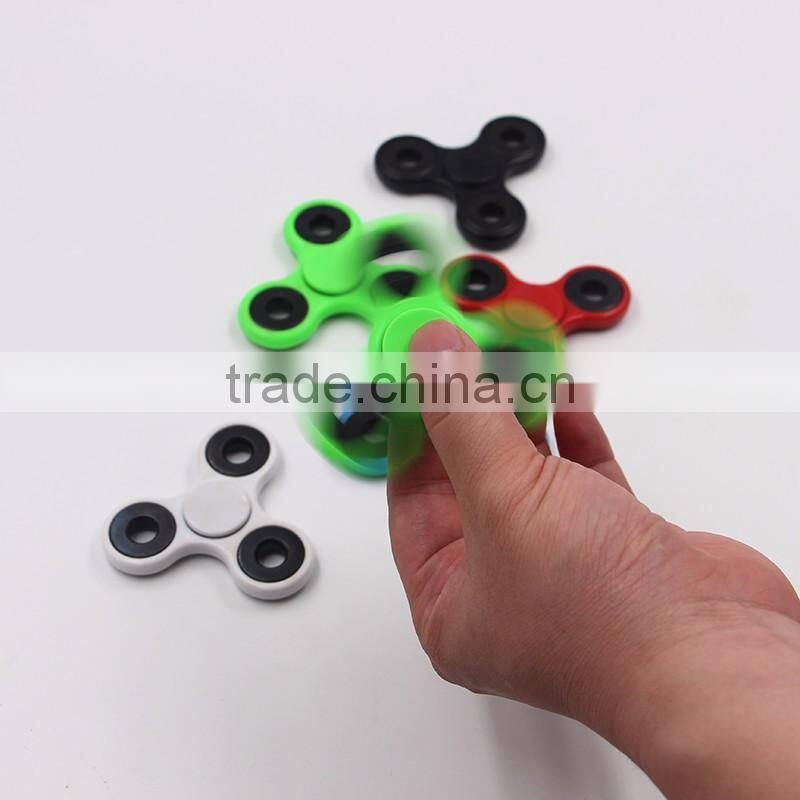 anxiety toy fidget spinner EDC Hand Spinner Titanium Alloy Perfect for Quit Smoking Relieve Stress Anxiety