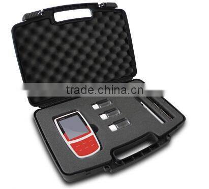 KINGDAK221 high quality/economic Portable pH/ORP Meter