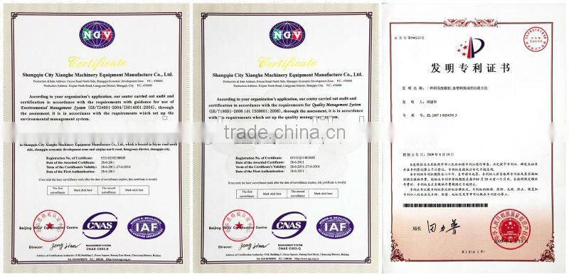 2014 Design Waste Oil Purify Refining Machine