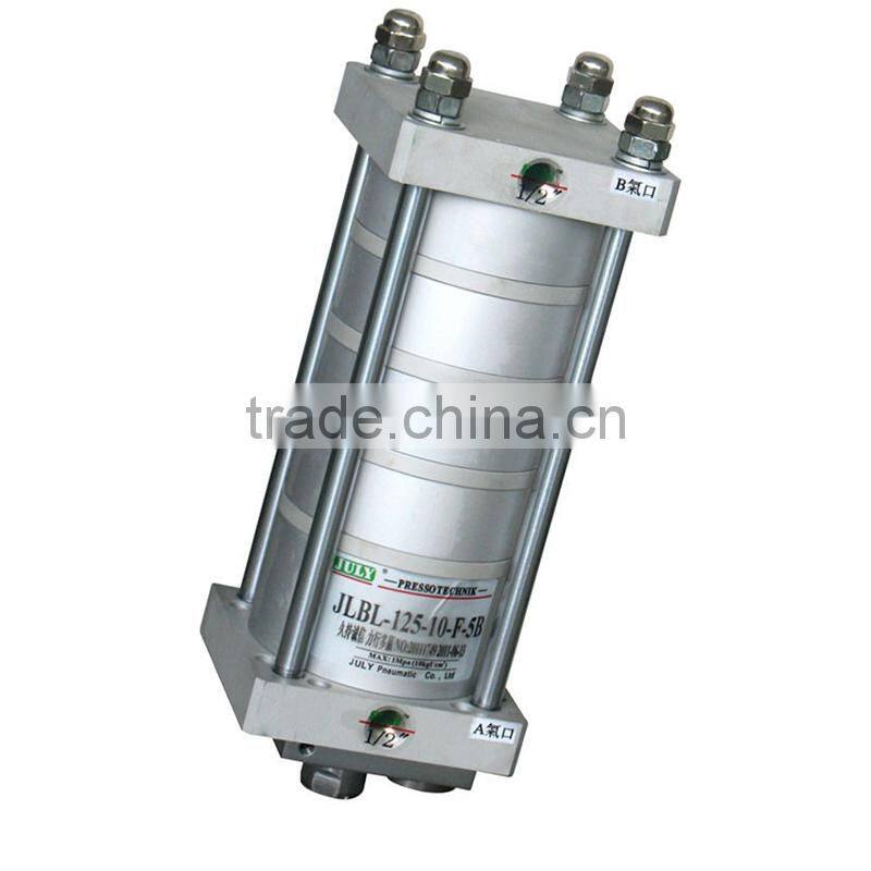 JULY wholesale manufactuer custom pneumatic piston cylinder