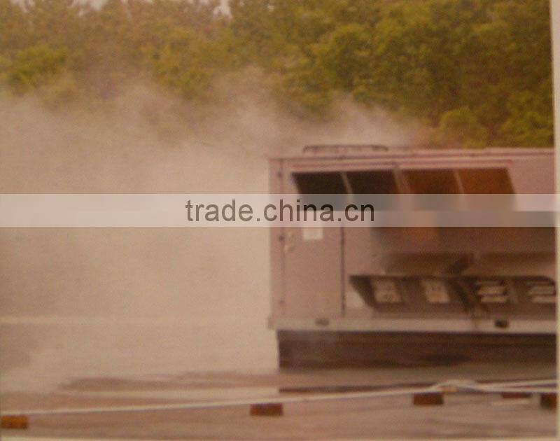 C series fogging humidification system 06