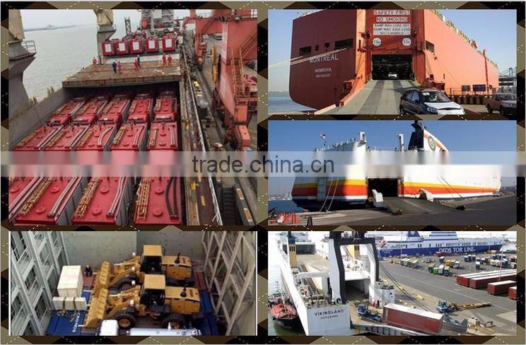 5Ton knuckle crane mounted truck lorry crane