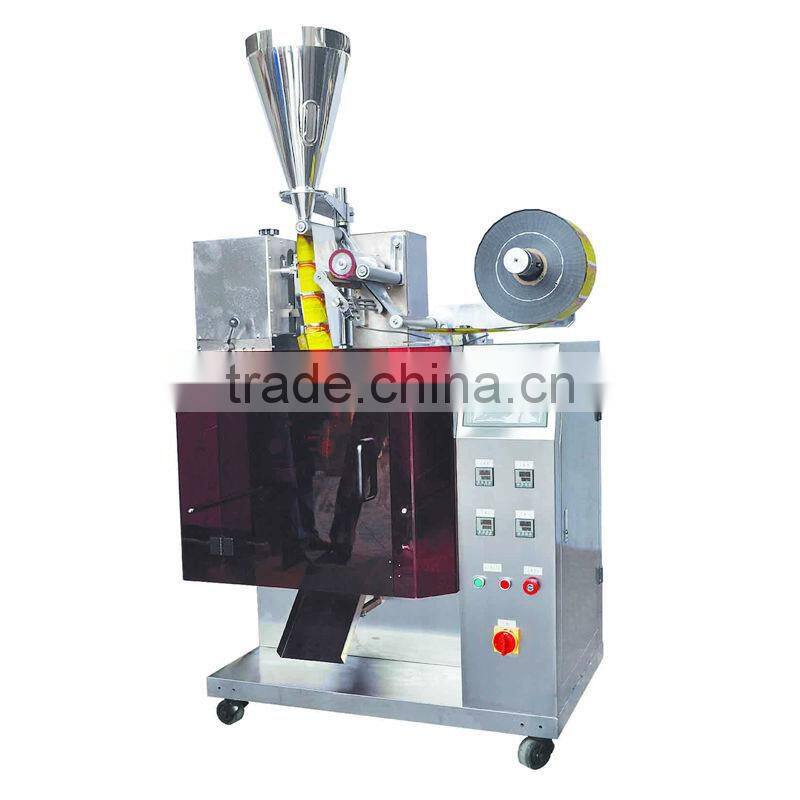 Automatic Food Granule Packing Machine Sugar Bag Packing Machine