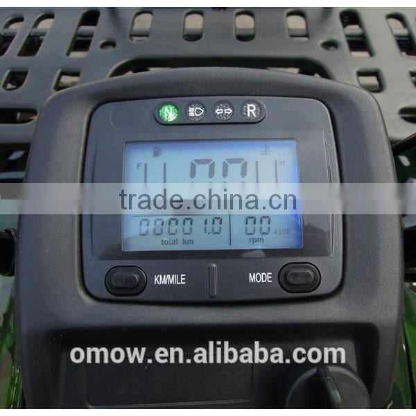 EEC EPA 300cc 4x4 4 Wheeler ATV For Adults