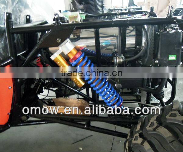 1500cc 4x4 Dune Buggy