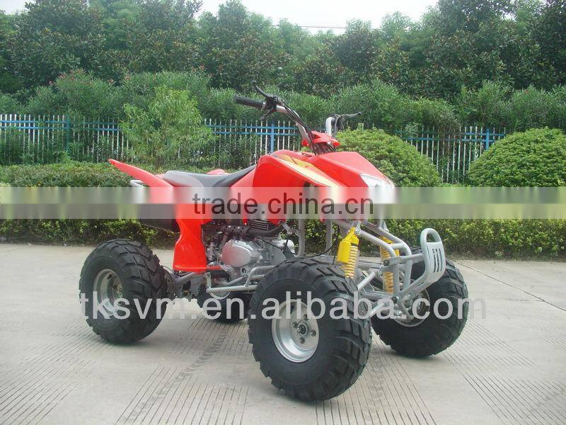 TK110ATV quad(atv/110cc atv) go kart with 4 wheel drive