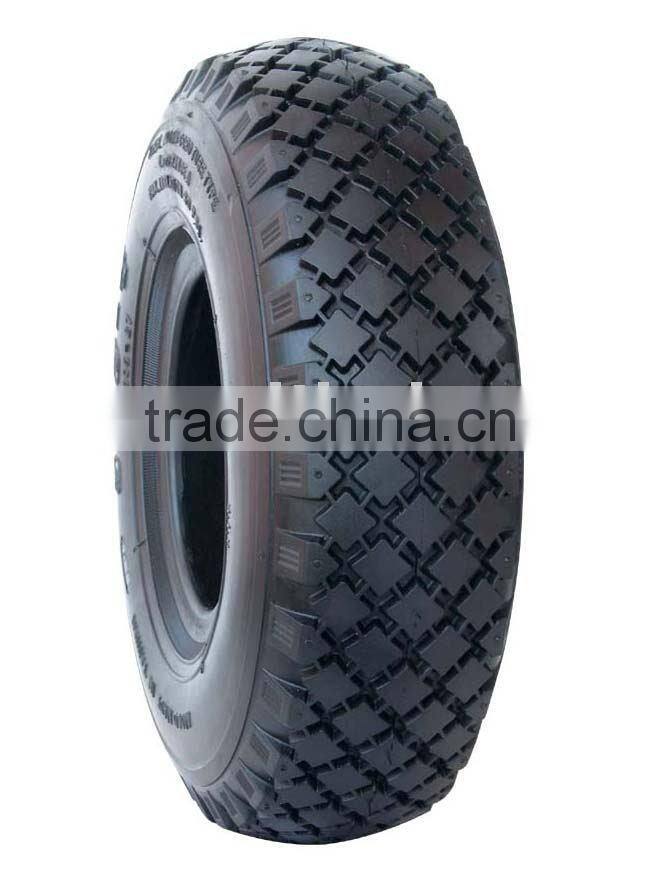 Pneumatic Wheel 260X85 Good Quality & Reasonable Price