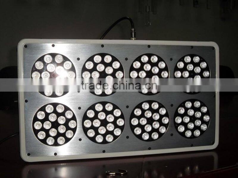 Apollo 6 LED GROW LIGHT for Hydroponics