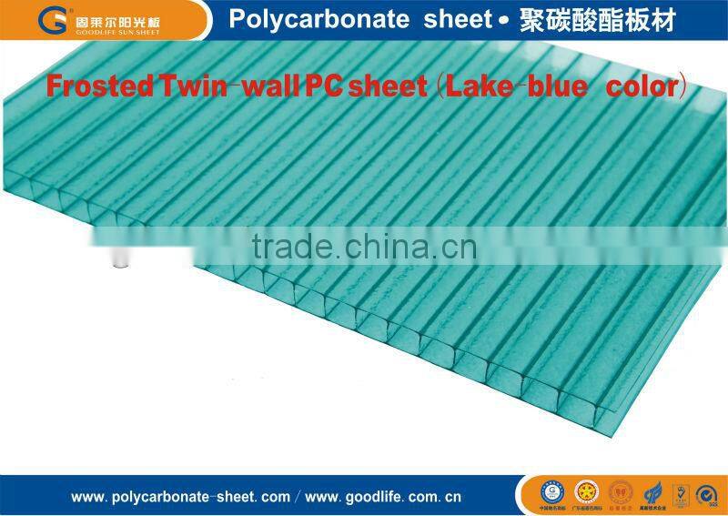 polycarbonate sheet protect sun for cars