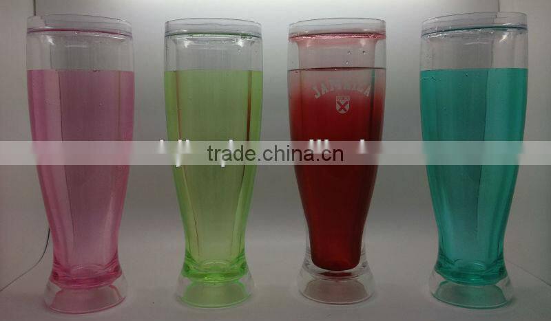 2014 new freezer pilsner