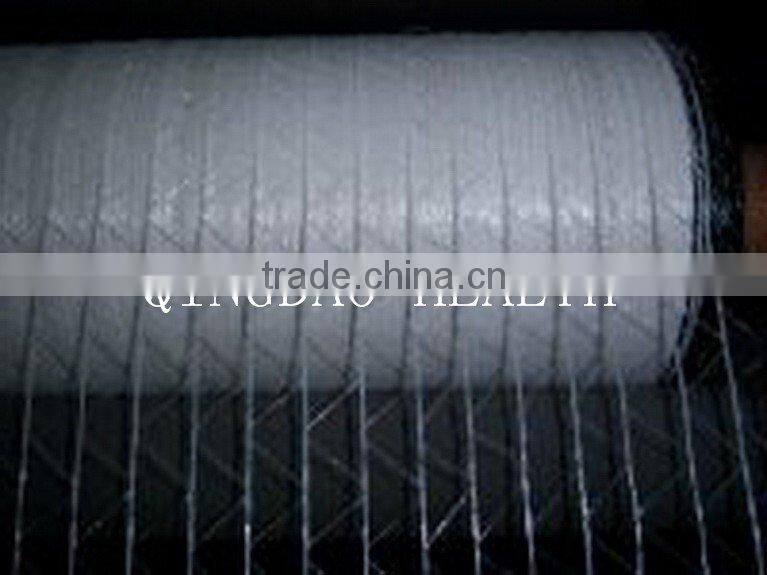 12gms white bale netwrap