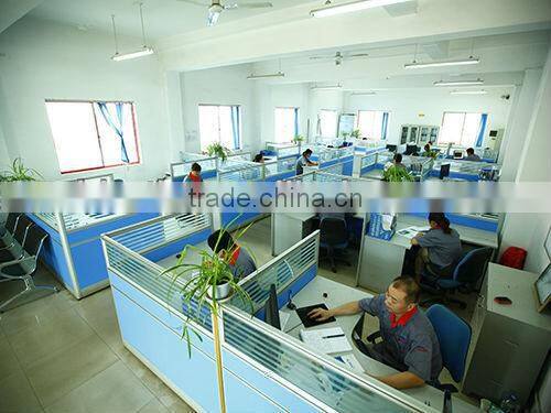 alibaba china supplier ! aluminum case with superficial coloring