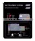 High Quality Korean Refrigerated air dryer(Air cooled type)