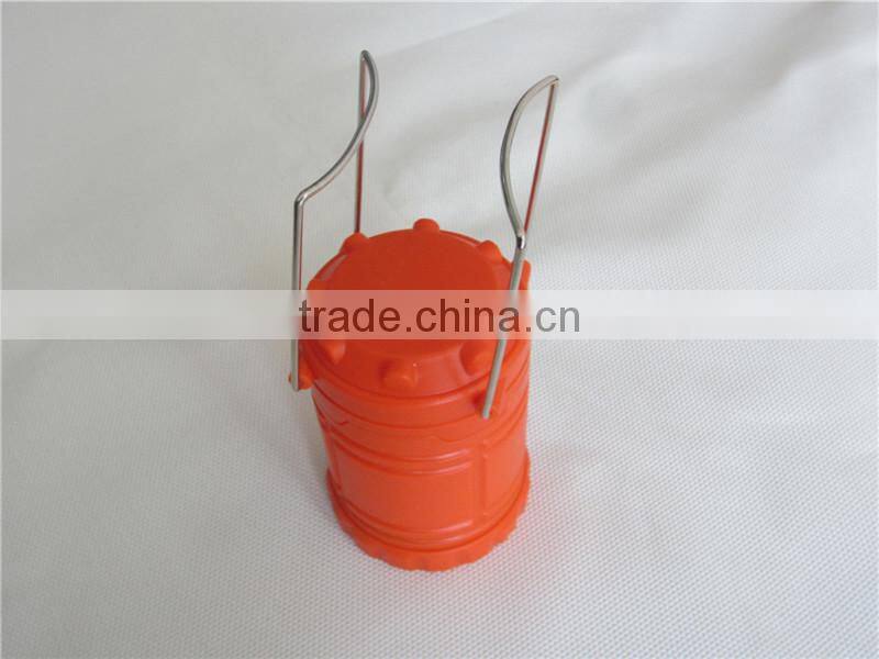 Powerful Outdoor Portable Emergency Camping LED Lantern Light