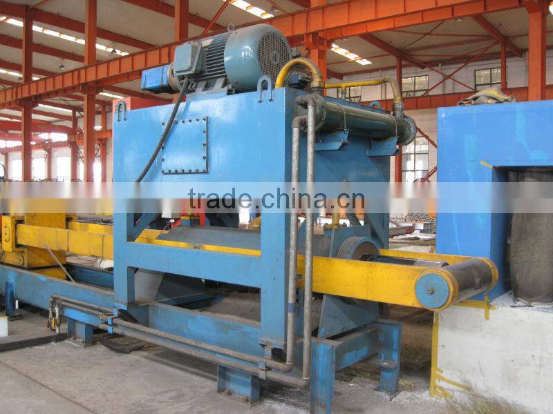 DPBD 6063 Aluminum Profile