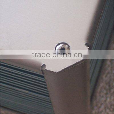 air exchanger with Air heat exchanger core for heat recovery plate heat exchanger