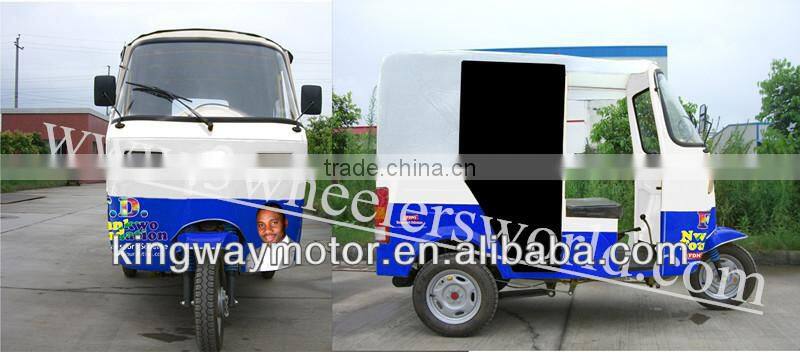 AlibabaBajaj Motor Tricycle Reverse Gear/Tuk Tuk for sale