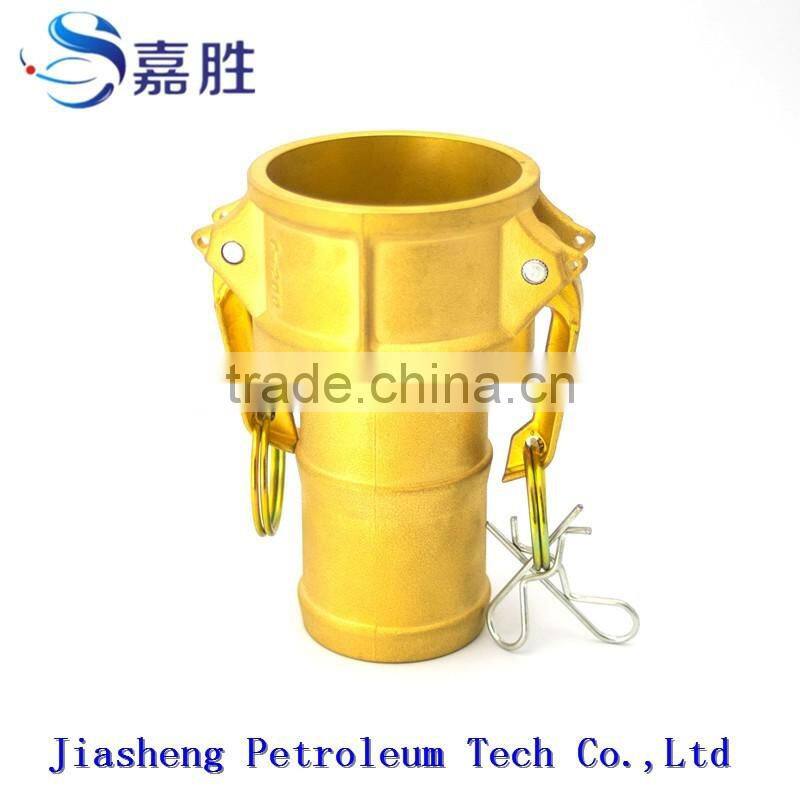 High Quality Brass Fitting Female