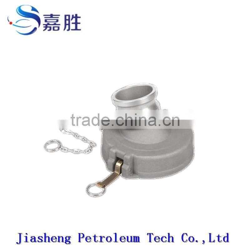 Factory supply Oil unloading API Reducing female Coupling