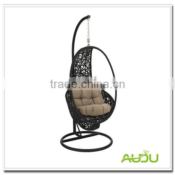 Hot Sale Rattan Patio Hammock