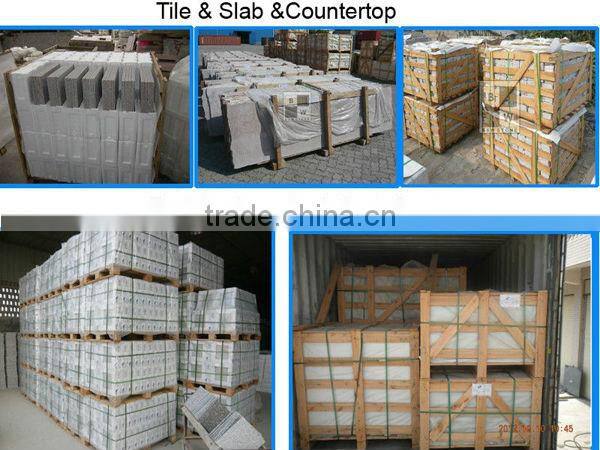 Precut Chinese sandy gold granite vanity tops